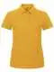 Polo personalizzabile ID.001 /Women BCPWI11 - chili gold