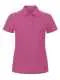 Polo personalizzabile ID.001 /Women BCPWI11 - fuchsia