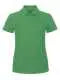Polo personalizzabile ID.001 /Women BCPWI11 - kelly green
