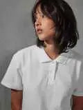Polo personalizzabile ID.001 /Women BCPWI11 - ID.001 /Women