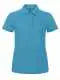 Polo personalizzabile ID.001 /Women BCPWI11 - atoll