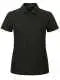 Polo personalizzabile ID.001 /Women BCPWI11 - black