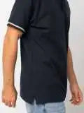 Polo personalizzabile Italy BS200