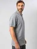 Polo personalizzabile Italy BS200