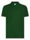 Polo personalizzabile Black Spider BS201 Evolution - forest green