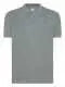 Polo personalizzabile Black Spider BS201 Evolution - grey heather