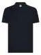 Polo personalizzabile Black Spider BS201 Evolution - navy
