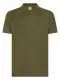 Polo personalizzabile Black Spider BS201 Evolution - olive
