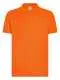 Polo personalizzabile Black Spider BS201 Evolution - orange
