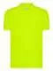 Polo personalizzabile Black Spider BS201 Evolution - Safety yellow