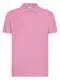 Polo personalizzabile Black Spider BS201 Evolution - sprint rose