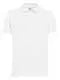 Polo personalizzabile Black Spider BS201 Evolution - white