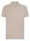Polo personalizzabile Black Spider BS201 Evolution - almond cream