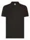 Polo personalizzabile Black Spider BS201 Evolution - black