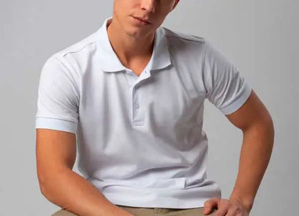 Polo personalizzabile Ultrafit BS202