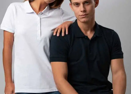 Polo personalizzabile Ultrafit BS202