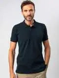 Polo personalizzabile Ultrafit BS202
