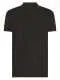 Polo personalizzabile Ultrafit BS202 - black