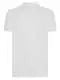Polo personalizzabile Ultrafit BS202 - white