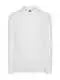 Polo personalizzabile Evolution Polo LS BS210 - white