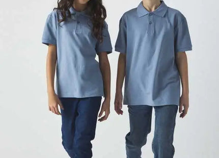 Polo personalizzabile Evolution Polo Kids BSK201