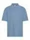 Polo personalizzabile Evolution Polo Kids BSK201 - Mineral blue