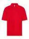 Polo personalizzabile Evolution Polo Kids BSK201 - red