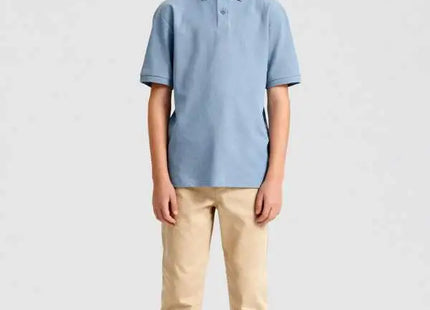 Polo personalizzabile Evolution Polo Kids BSK201