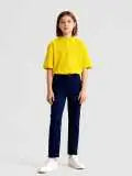 Polo personalizzabile Evolution Polo Kids BSK201