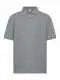 Polo personalizzabile Evolution Polo Kids BSK201 - grey heather