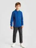 Polo personalizzabile Evolution Polo Kids LS BSK210