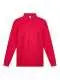 Polo personalizzabile Evolution Polo Kids LS BSK210 - red
