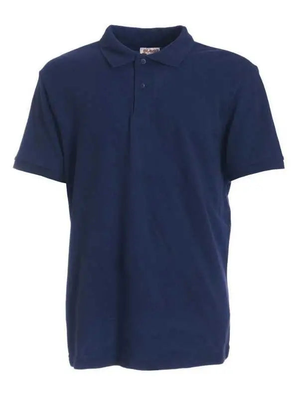 Polo personalizzabile Classic Polo BSP180 - BSP180-01.jpg