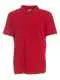 Polo personalizzabile Classic Polo BSP180 - red