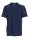 Polo personalizzabile Classic Polo BSP180 - navy