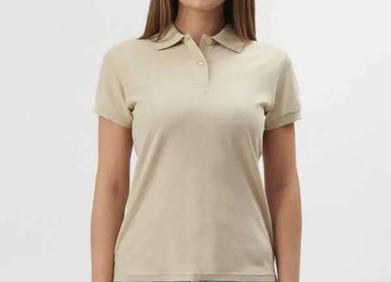 Polo personalizzabile Evolution Polo Women BSW201