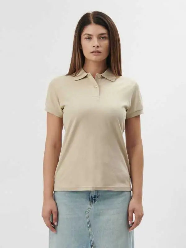 Polo personalizzabile Evolution Polo Women BSW201