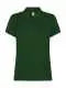 Polo personalizzabile Evolution Polo Women BSW201 - forest green