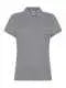 Polo personalizzabile Evolution Polo Women BSW201 - grey heather