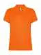 Polo personalizzabile Evolution Polo Women BSW201 - orange