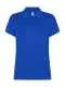 Polo personalizzabile Evolution Polo Women BSW201 - royal blue
