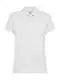 Polo personalizzabile Evolution Polo Women BSW201 - white