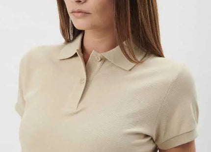 Polo personalizzabile Evolution Polo Women BSW201