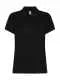 Polo personalizzabile Evolution Polo Women BSW201 - black