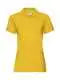 Polo personalizzabile Ladies Premium Polo FR630300 - sunflower