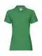 Polo personalizzabile Ladies Premium Polo FR630300 - kelly green