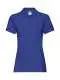 Polo personalizzabile Ladies Premium Polo FR630300 - royal blue