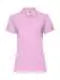Polo personalizzabile Ladies Premium Polo FR630300 - light pink