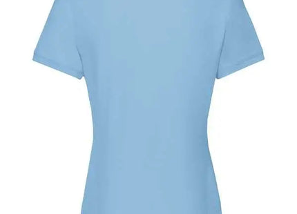 Polo personalizzabile Ladies Premium Polo FR630300 - Ladies Premium Polo