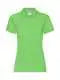 Polo personalizzabile Ladies Premium Polo FR630300 - lime